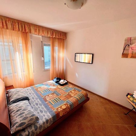 Appartement Fiuri De Tapo à Grado Extérieur photo