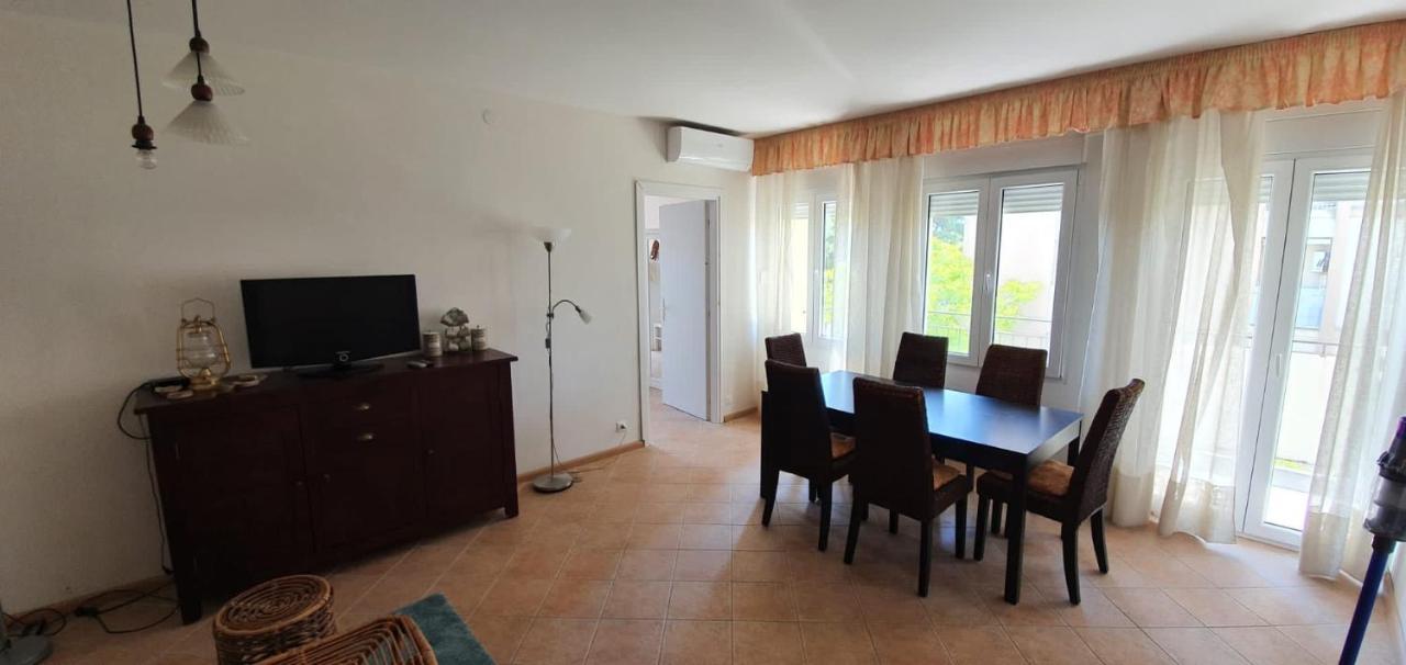 Appartement Fiuri De Tapo à Grado Extérieur photo