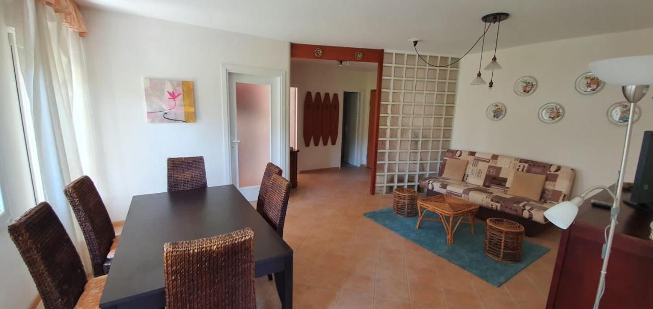Appartement Fiuri De Tapo à Grado Extérieur photo