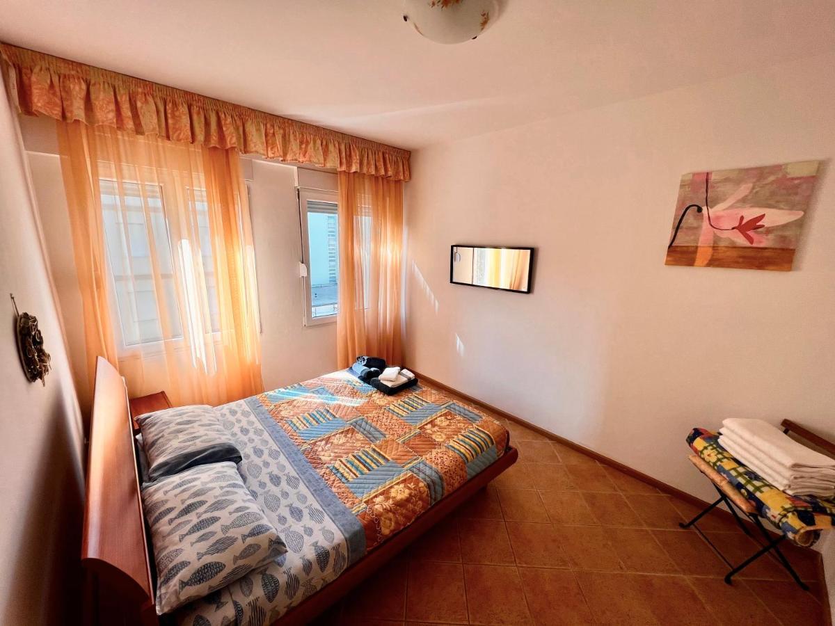 Appartement Fiuri De Tapo à Grado Extérieur photo