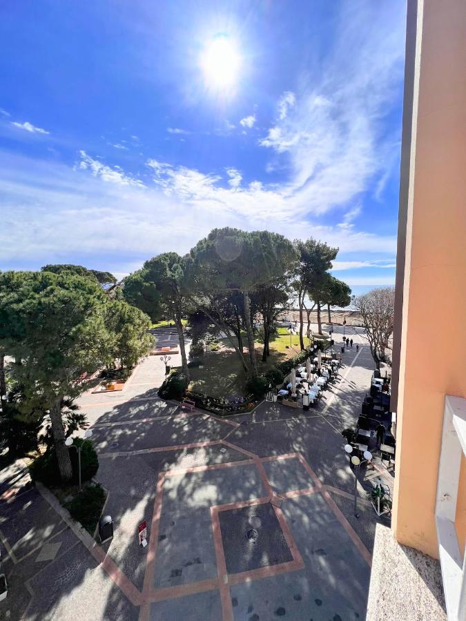 Appartement Fiuri De Tapo à Grado Extérieur photo
