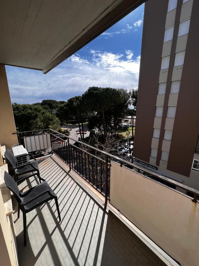 Appartement Fiuri De Tapo à Grado Extérieur photo